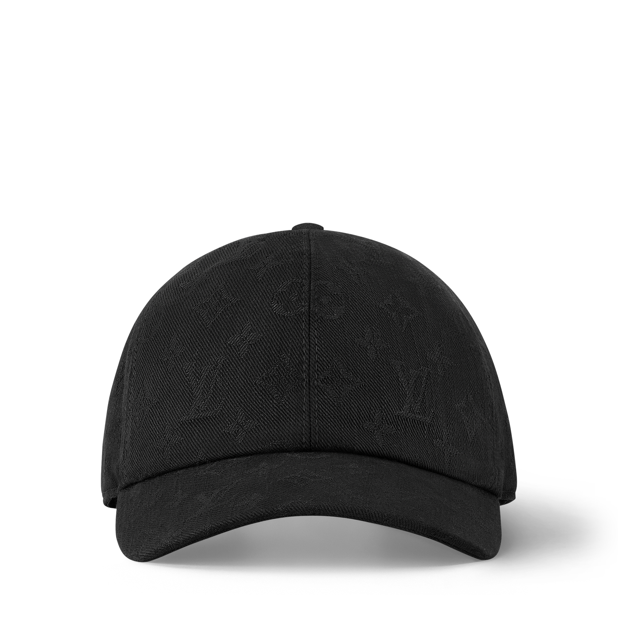 Monogram Essential Cap S00 - Accessories | LOUIS VUITTON